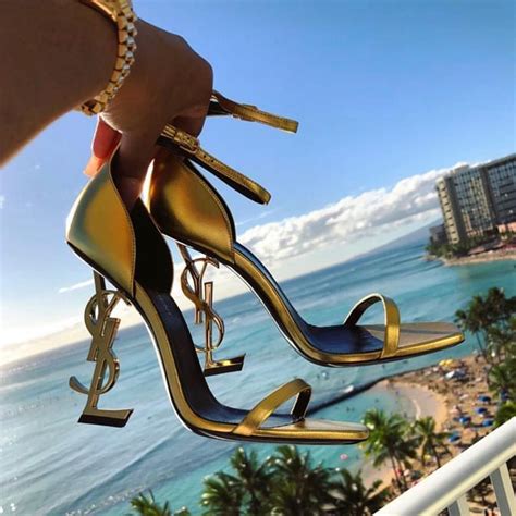 ysl heels south africa